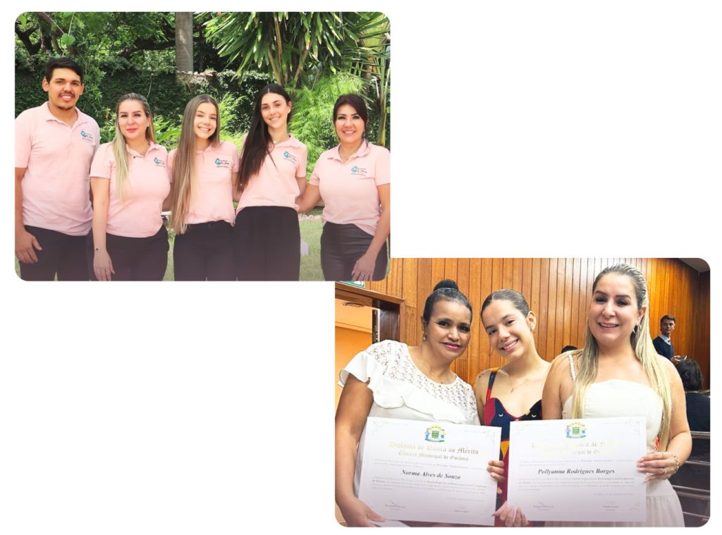 Equipe Bela Idade Residencial