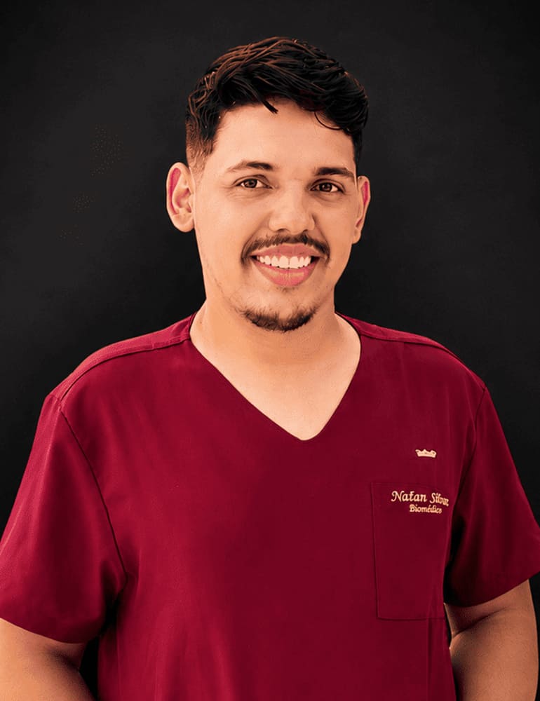 Naylson Sousa